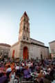 Trogir Croatia