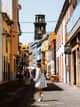 La Laguna Spain