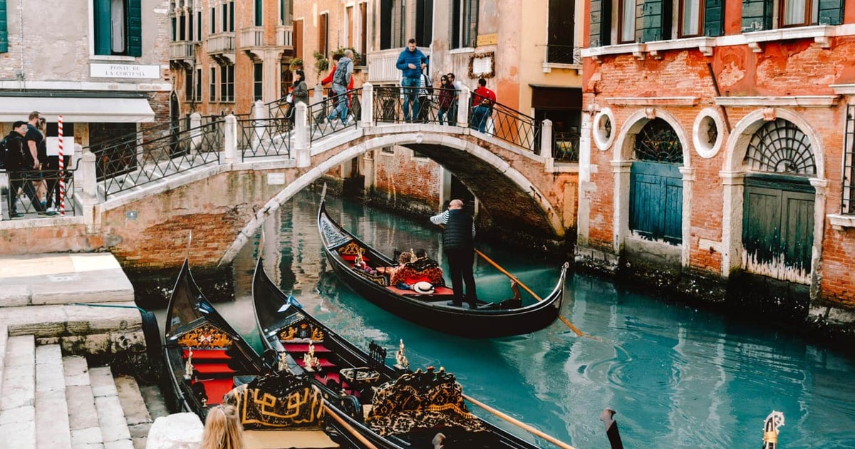 11 Best Things To Do in Venice, Italy - Salt in our Hair