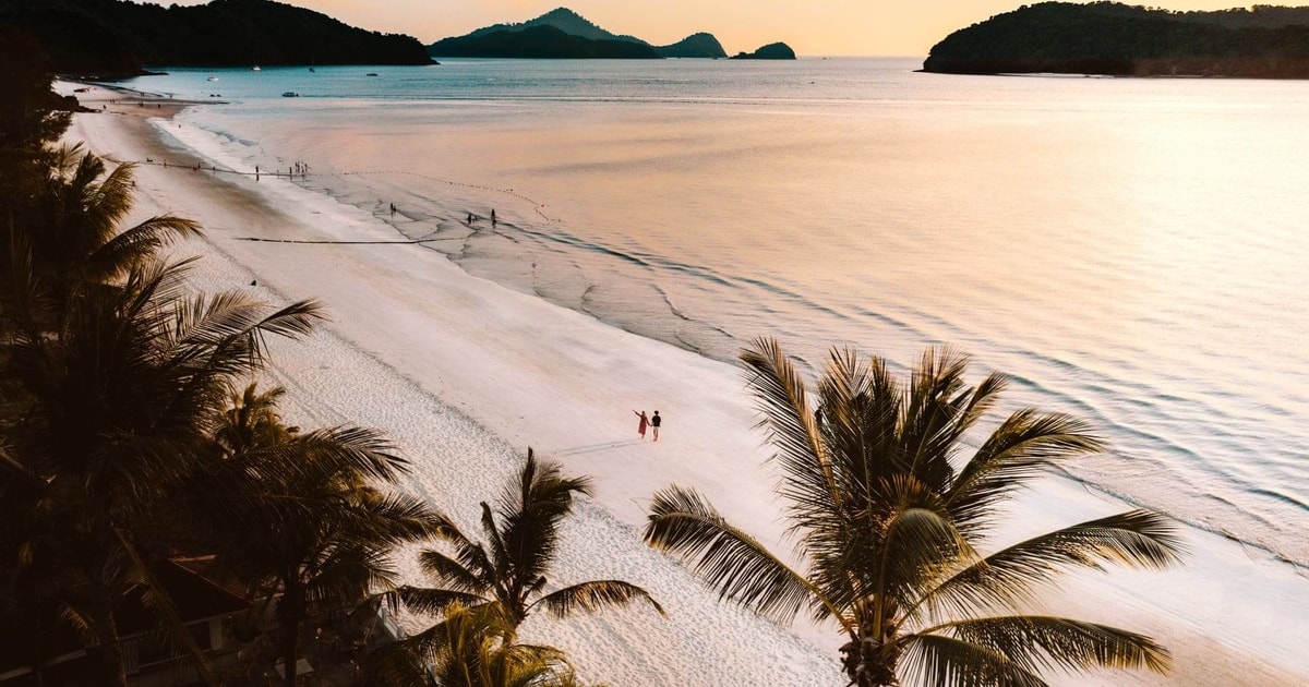Langkawi international tour package - Langkawi Island Tour