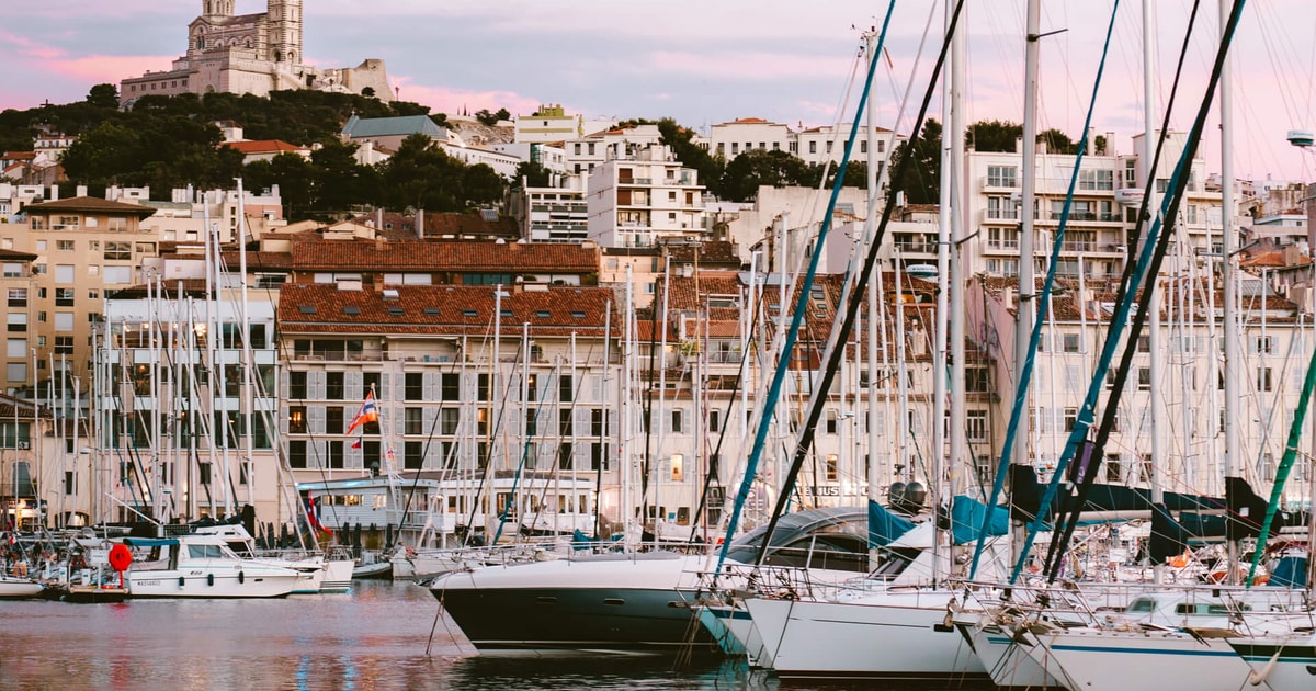 9 Best Things To Do in Marseille, France (Travel Guide)