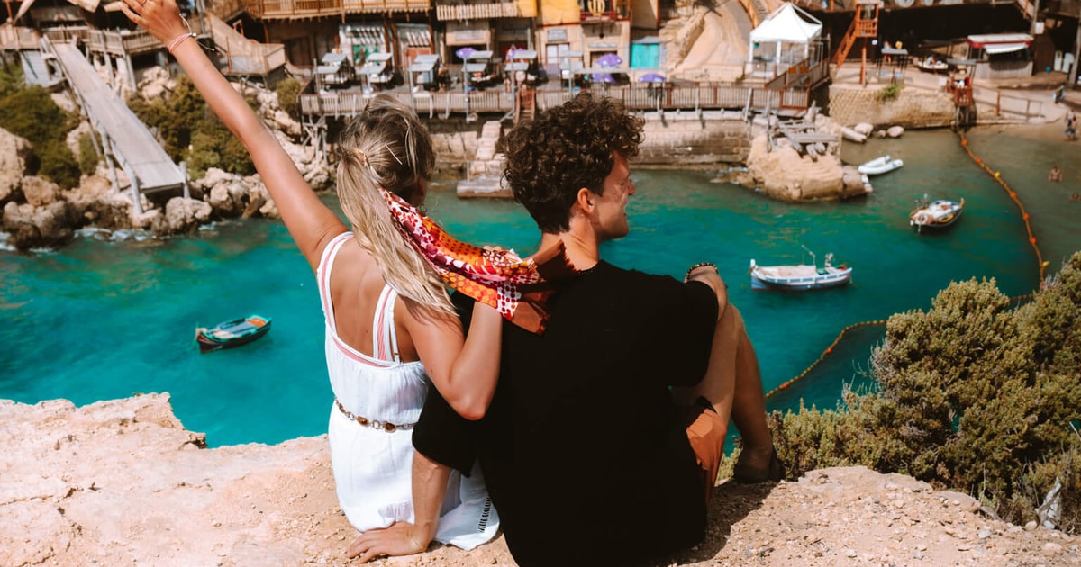 11 Best Things To Do in Malta (2026) - Salt in our Hair