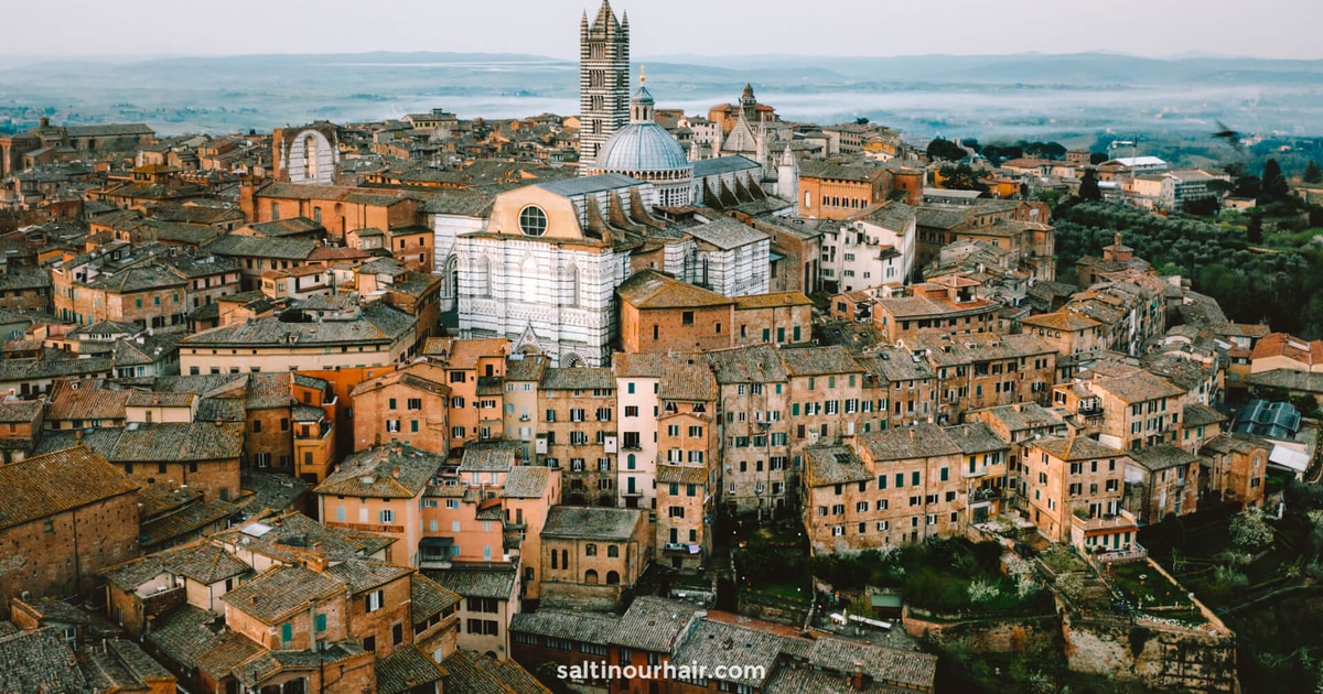 Best Things To Do in Siena, Italy - Salt in our Hair