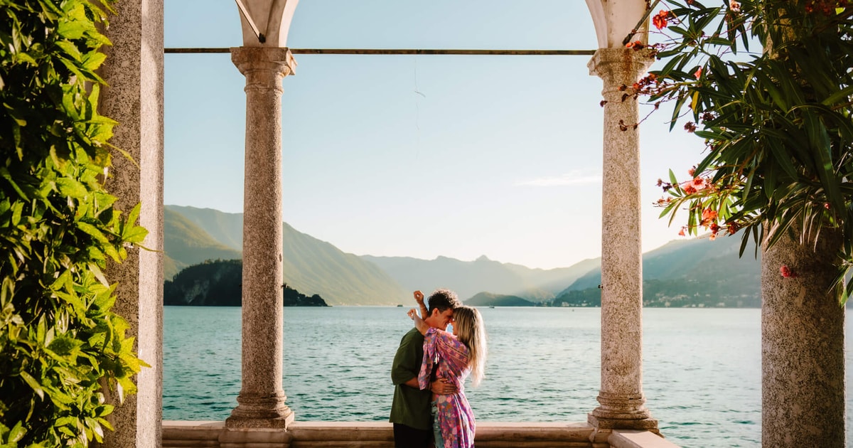 9 Things to do in Lake Como, Italy