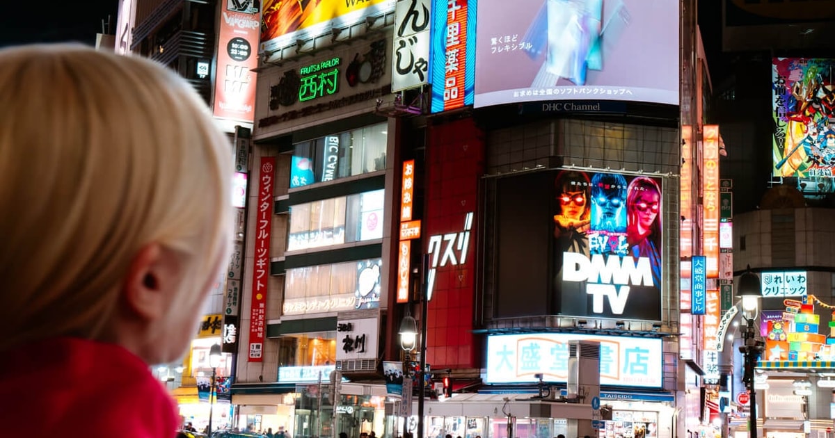 17 Unmissable Things to do in Tokyo, Japan - Salt in our Hair