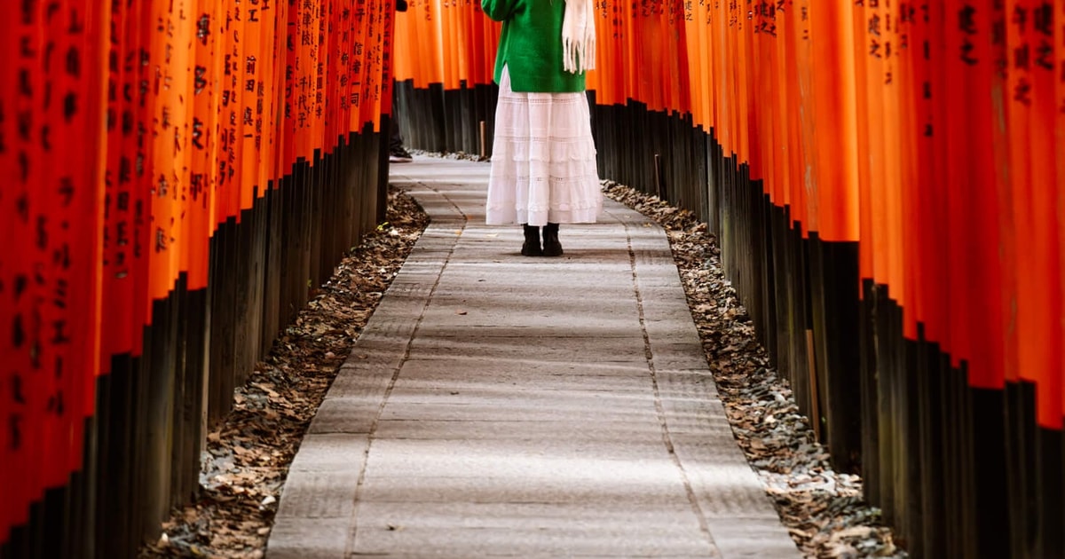14 Unmissable Things to do in Kyoto, Japan
