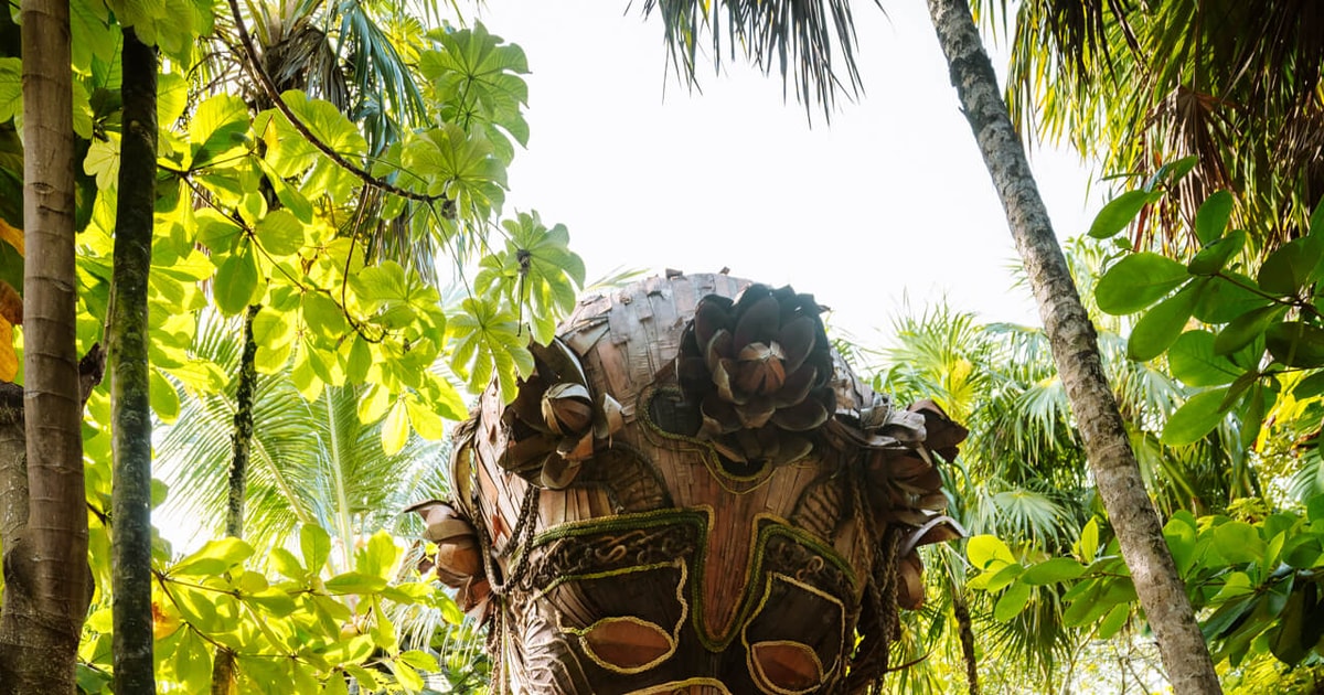 10 Best Things to do in Tulum, Mexico