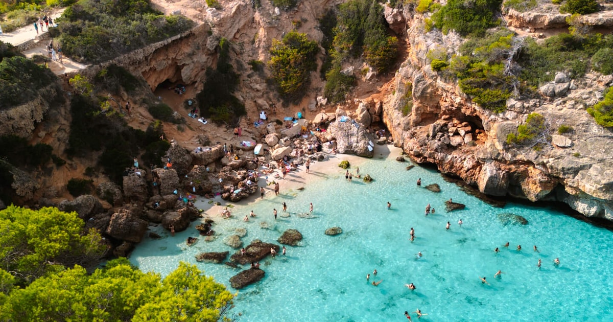 20 Best Things to do in Mallorca, Spain