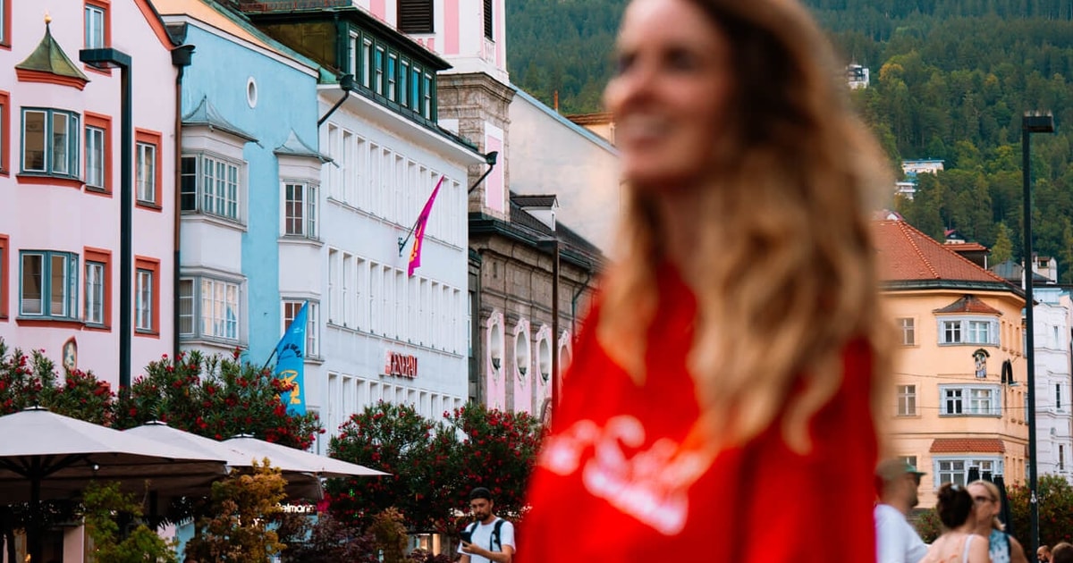7 Unique Things To Do in Innsbruck for Summer