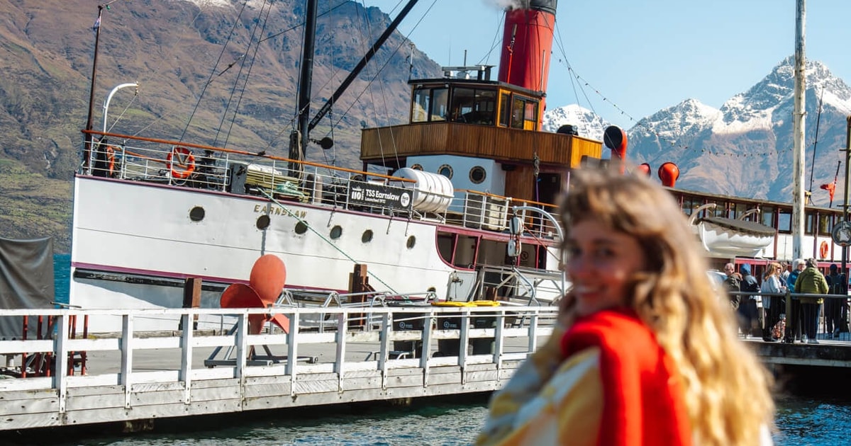 11 Unmissable Things To Do in Queenstown, New Zealand