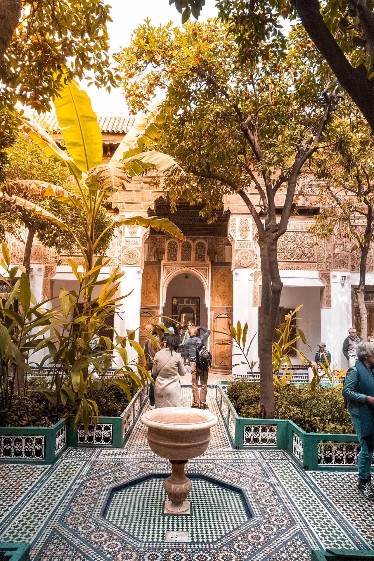 7 Things You Must Do in Marrakech, Morocco - Marrakech Travel Guide