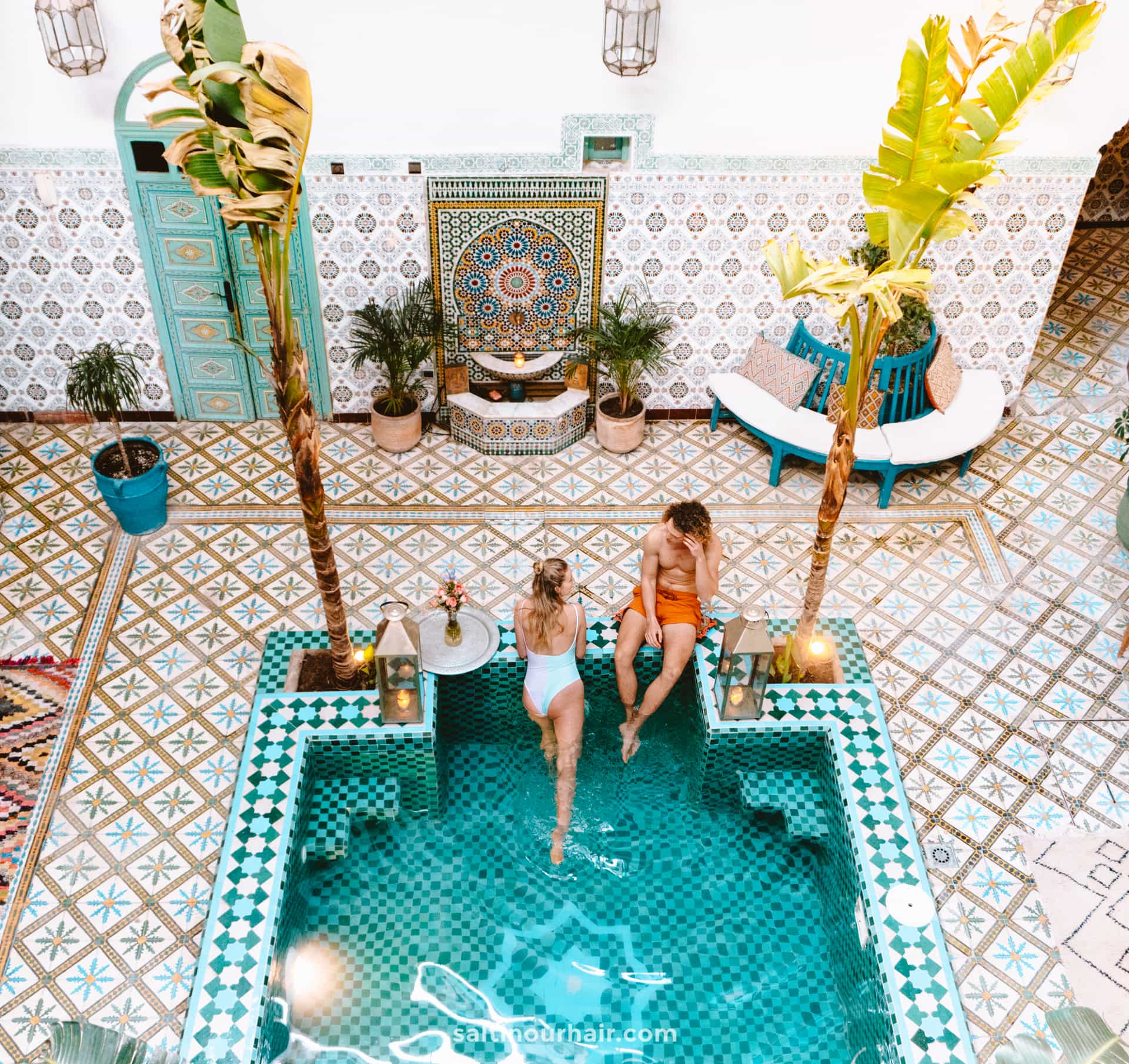 13 x Things You Must Do in Marrakech, Morocco A 3Day Guide