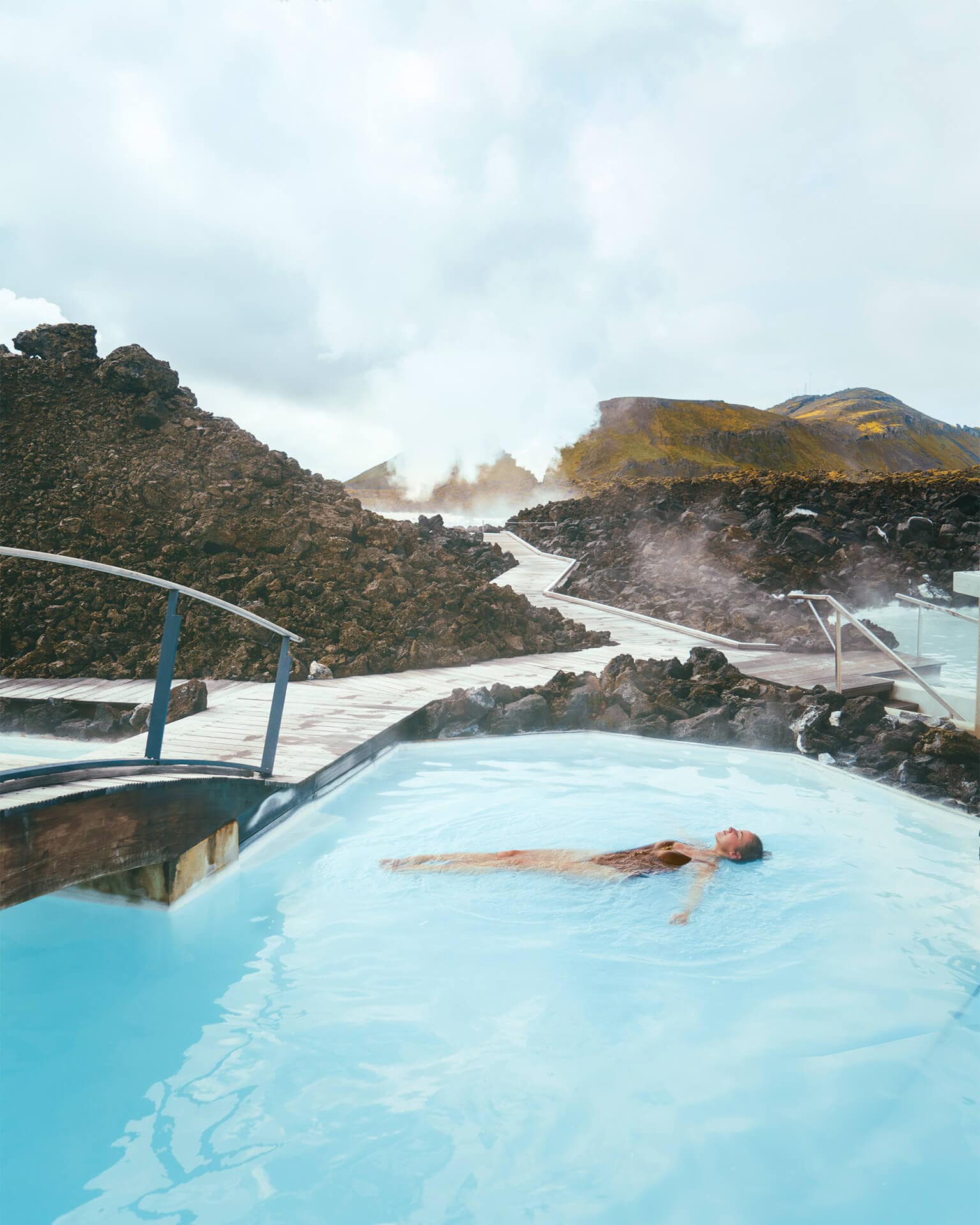 HOT SPRINGS ICELAND 6 MustVisit Hot Springs in Iceland