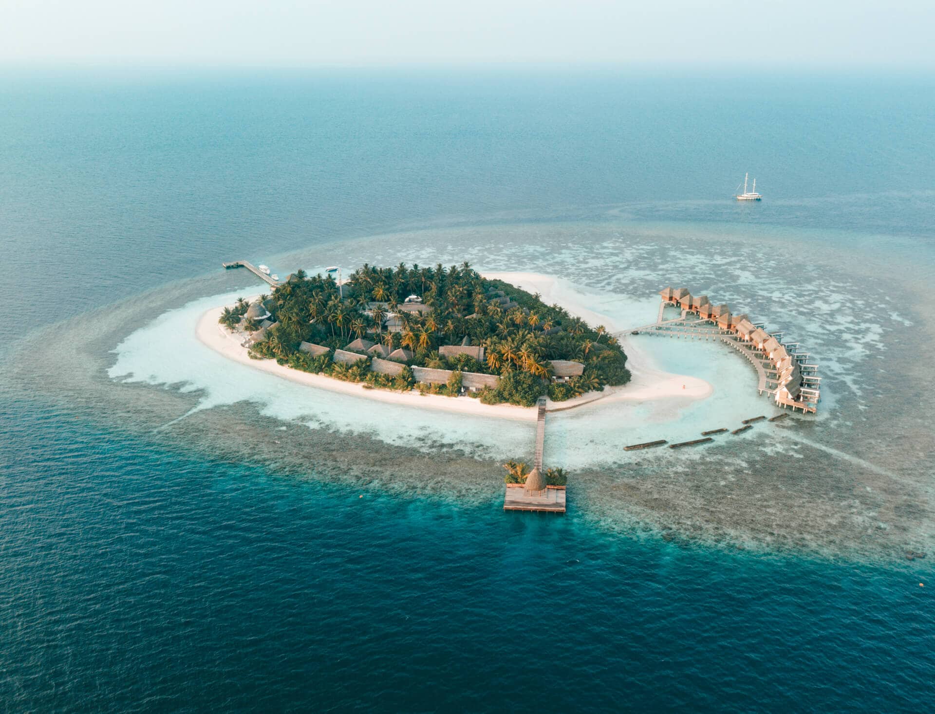 KANDOLHU MALDIVES - A Home Away from Home in the Maldives