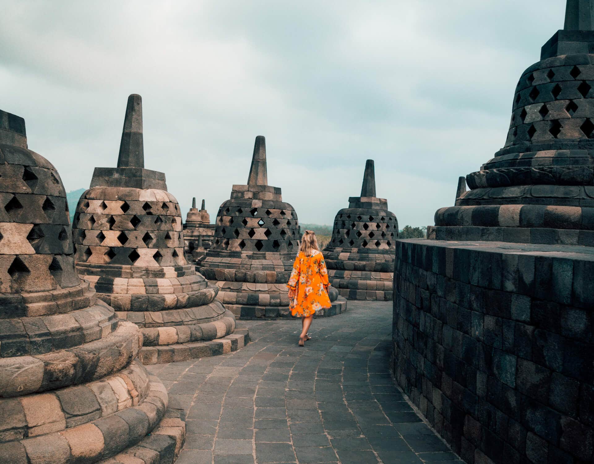 tourism in yogyakarta