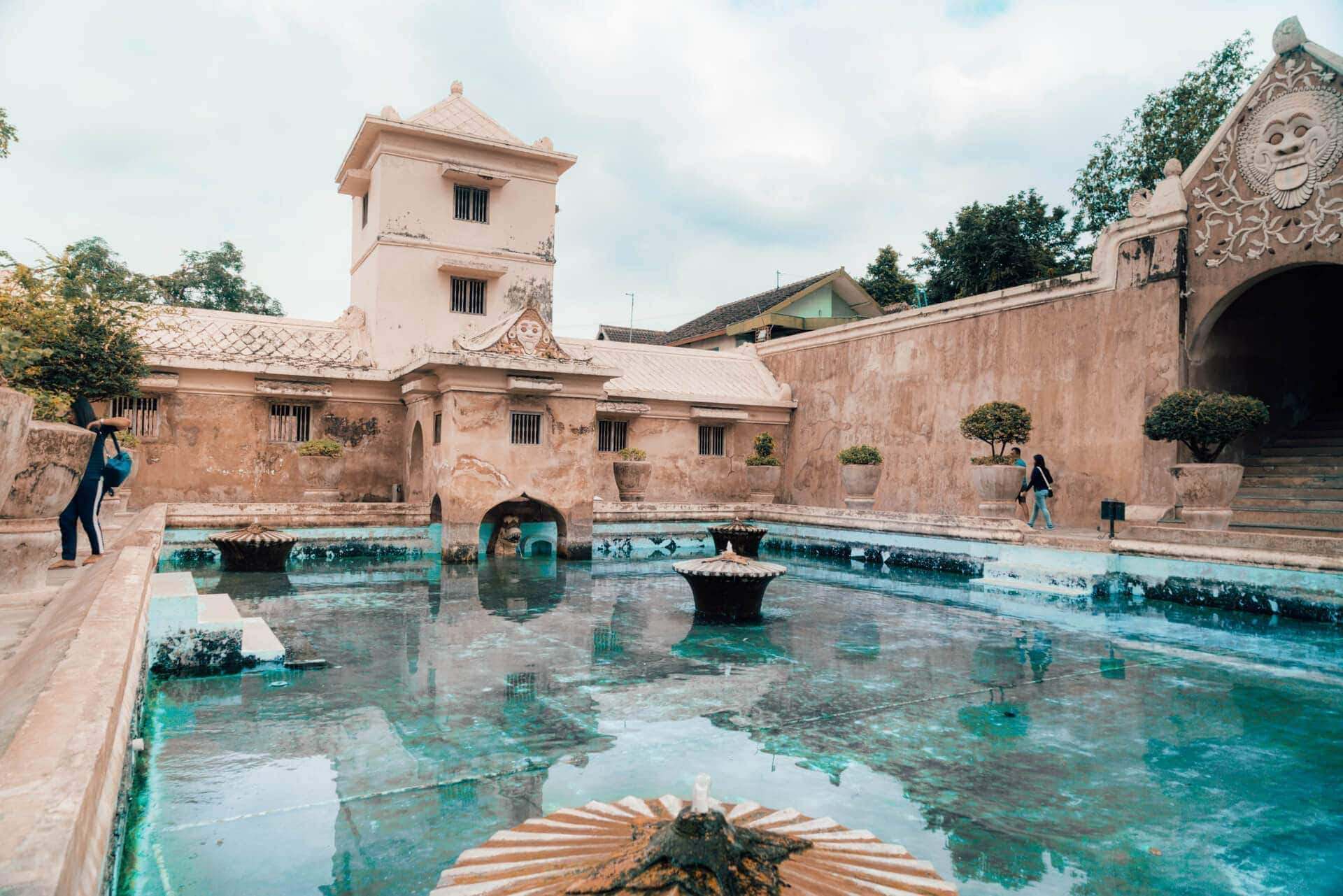 Yogyakarta 11 X Things To Do In Yogyakarta Indonesia 3