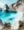 nusa penida trip diamond beach drone