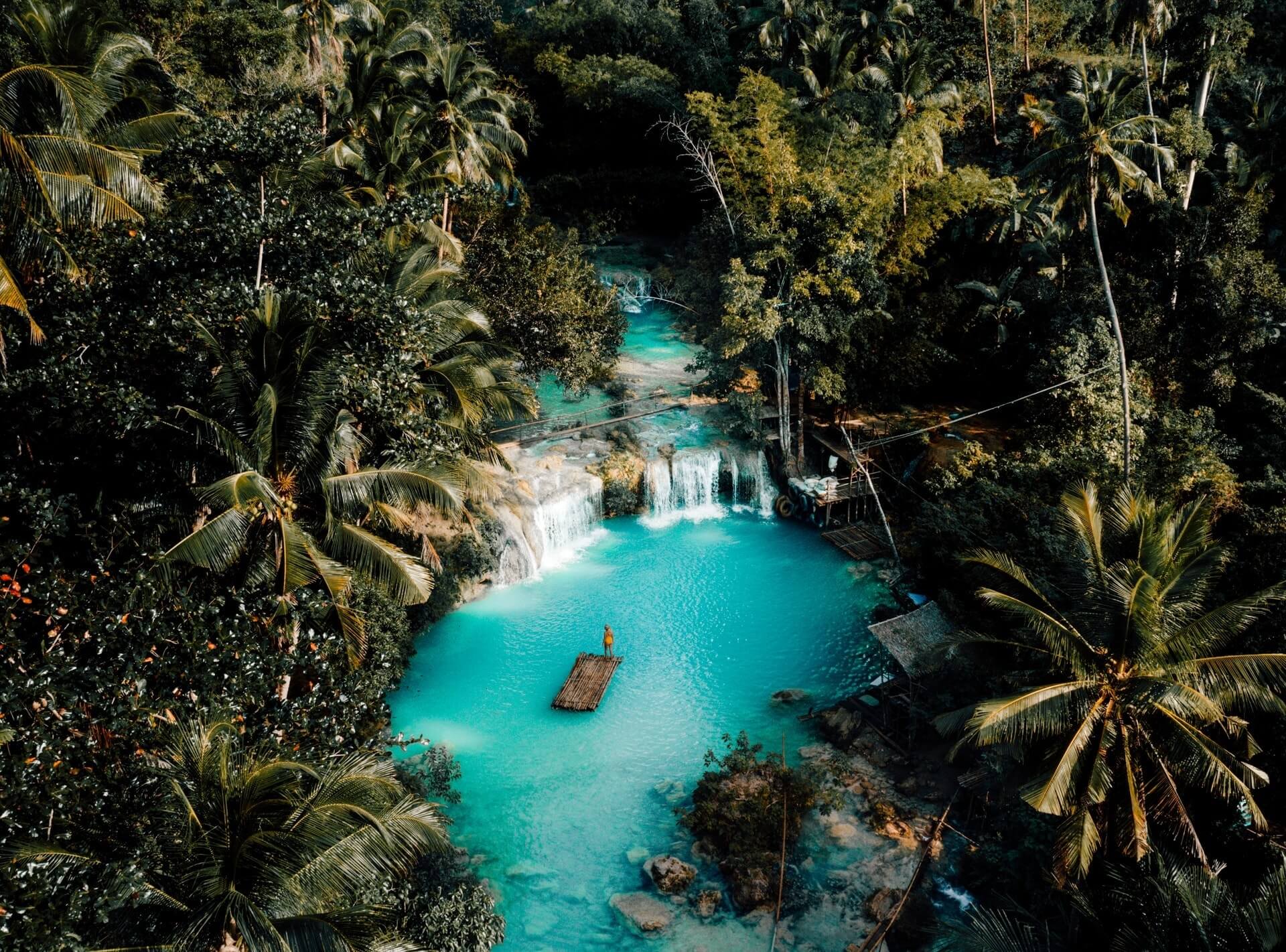 siquijor tourist