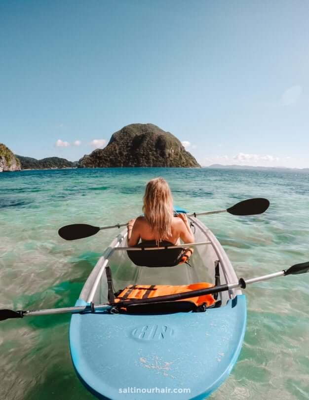 EL NIDO Travel Guide 9 Things to do in El Nido Palawan, Philippines