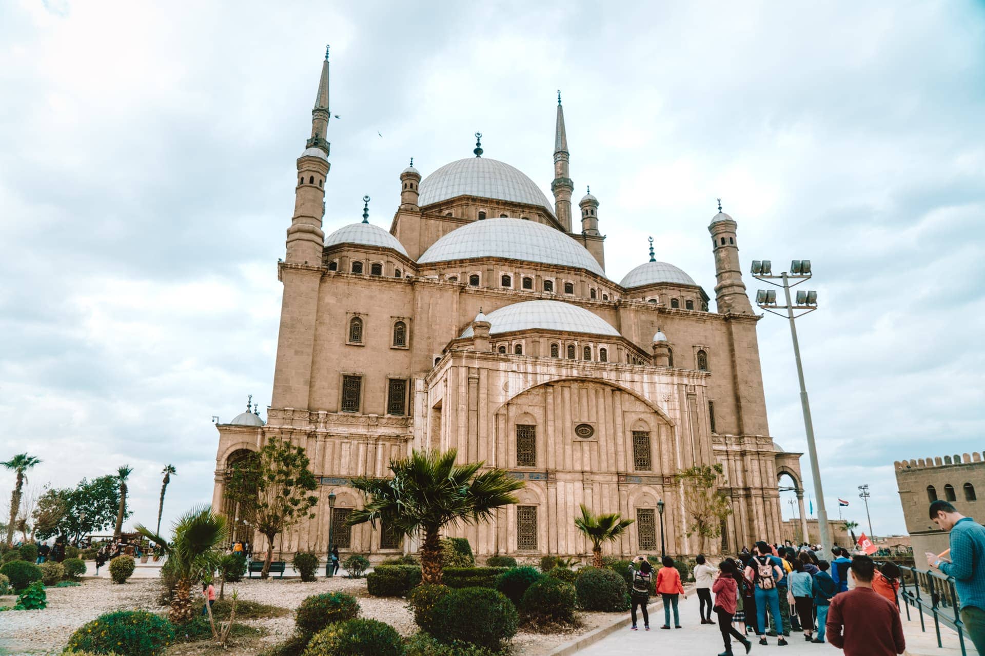 7 x Best Things To Do in Cairo, Egypt (FirstTimer's Travel Guide)