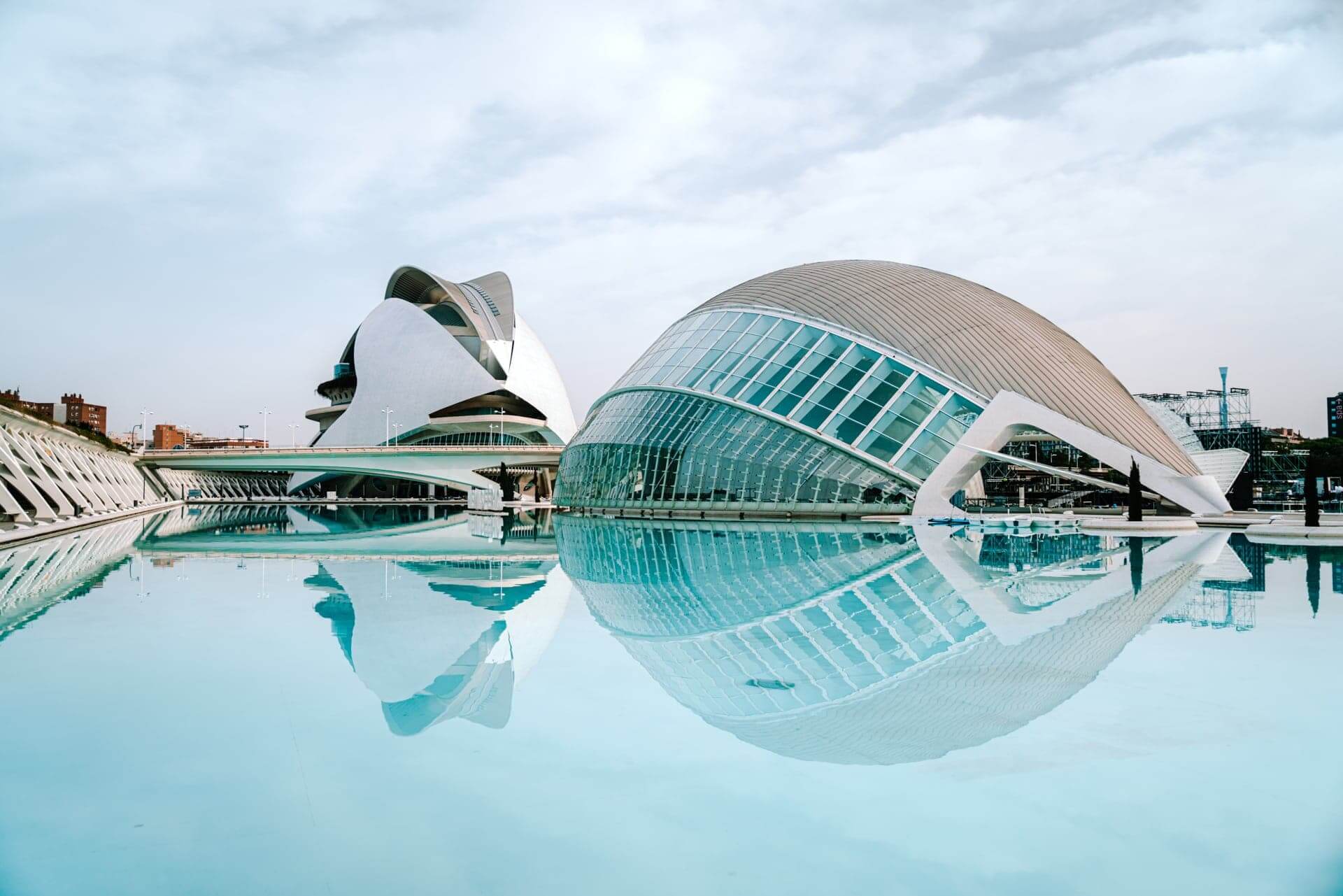 tourism in valencia