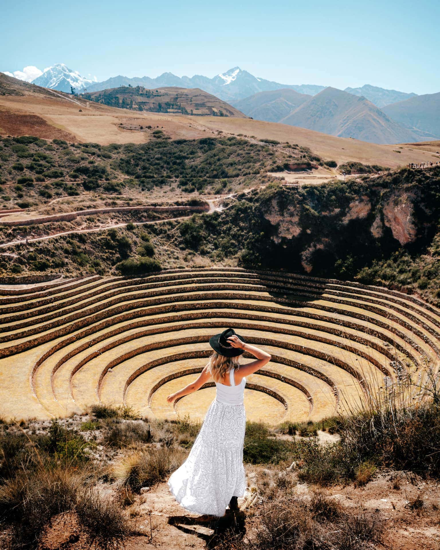 SACRED VALLEY, PERU Best Things To Do and See