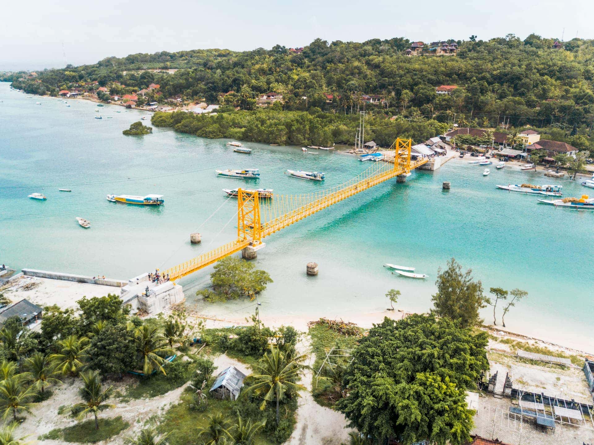 NUSA LEMBONGAN 12 x Things To Do on Nusa Lembongan, Bali
