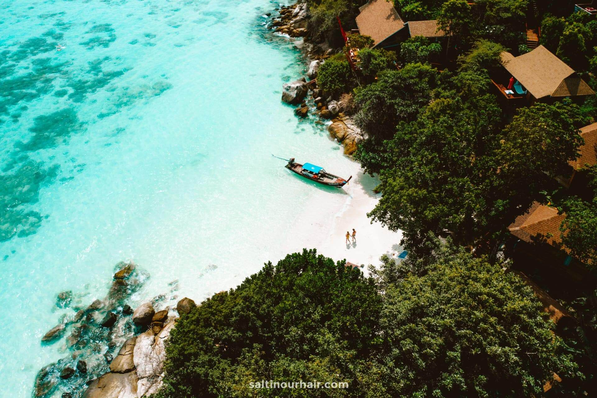 KOH LIPE Ultimate Guide to Thailand's Paradise Island (Things To Do)