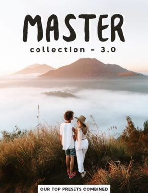 salt in our hair presets master collection
