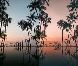 Lightroom Presets Salt in our Hair before after