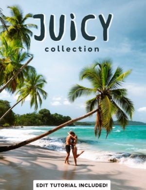 Juicy Collection (NEW!)