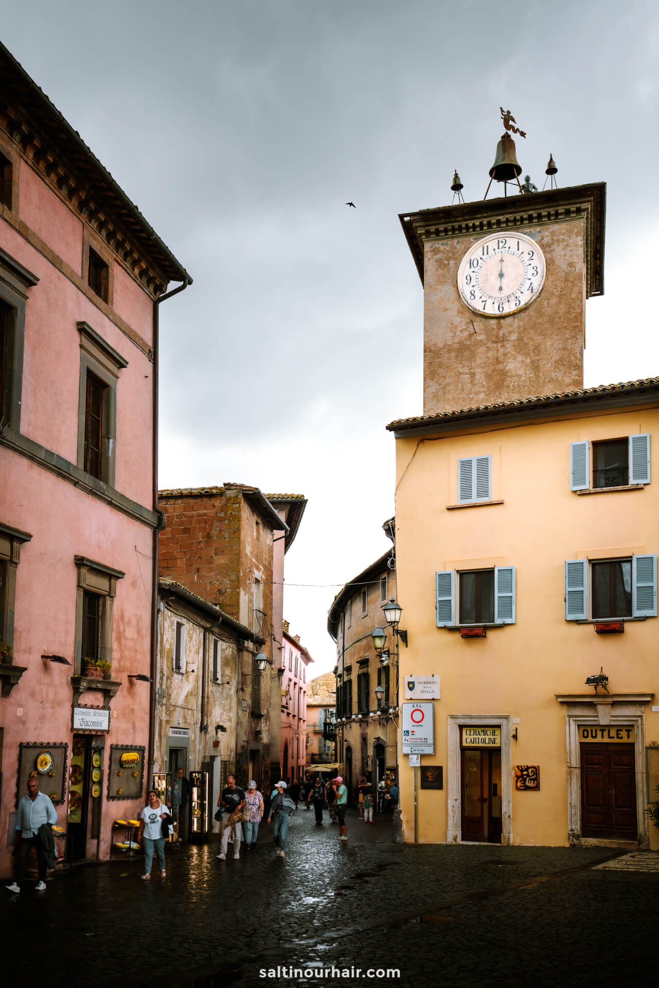 leukste dingen om te doen orvieto italie dag trip uit rome