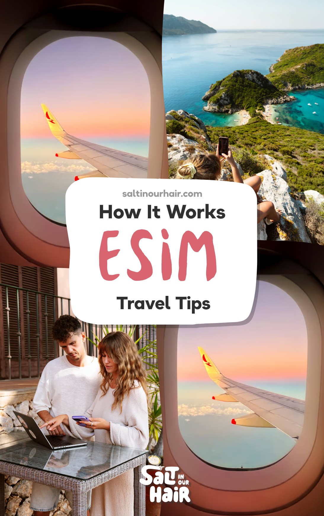 How Does an eSIM Work? A Traveler’s Setup Guide